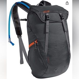 Brand New CamelBak Arete 50 oz Hydration Pack
